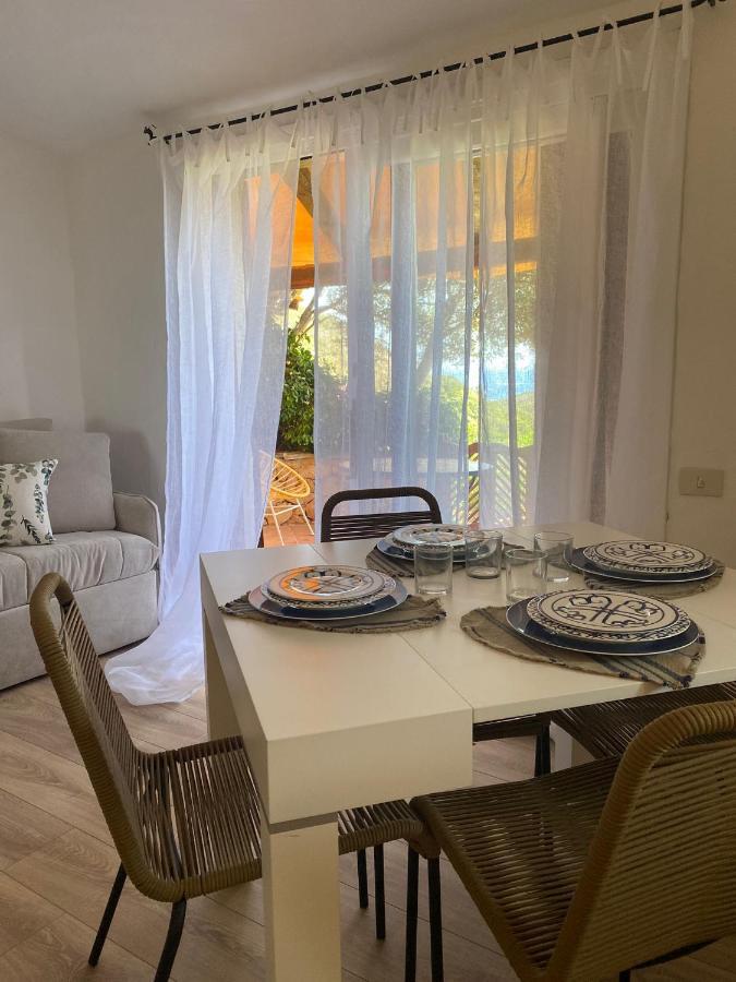 Bellavista Rocce Del Pevero Leilighet Porto Cervo Eksteriør bilde
