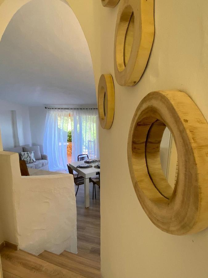 Bellavista Rocce Del Pevero Leilighet Porto Cervo Eksteriør bilde